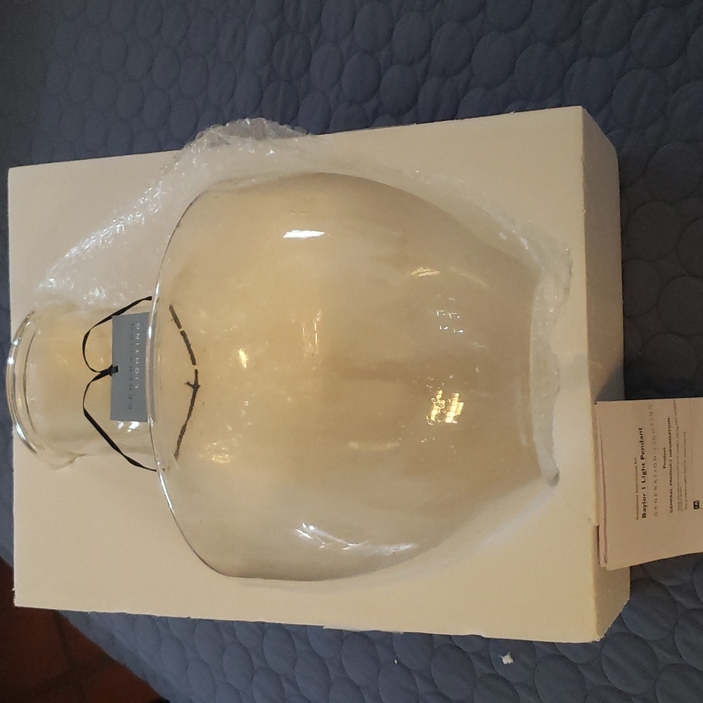 Light pendant